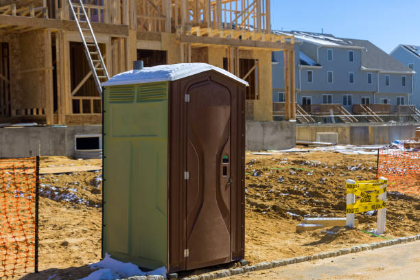 Best Porta potty rental near me  in Churchill, OH