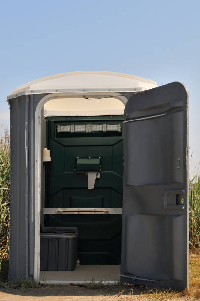Best Portable restroom trailer rental  in Churchill, OH