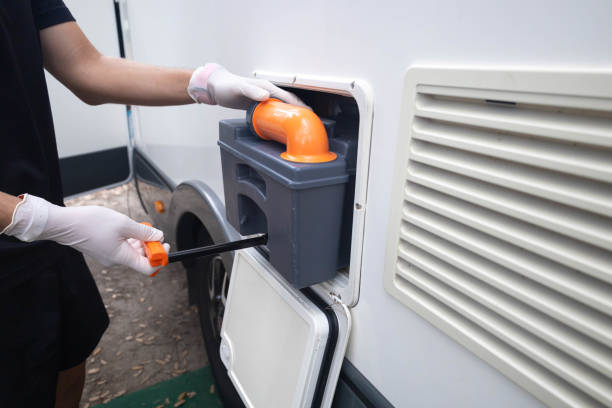 Best Long-term porta potty rental  in Churchill, OH