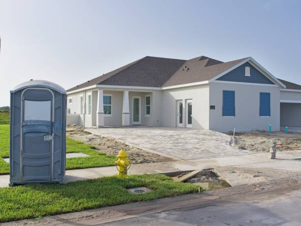 Portable Toilet Options We Offer in Churchill, OH