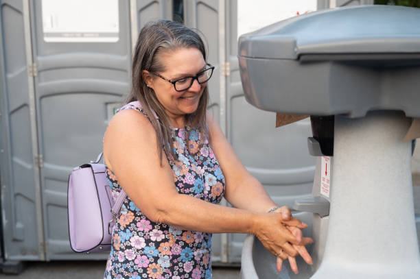 Trusted Churchill, OH porta potty rental Experts